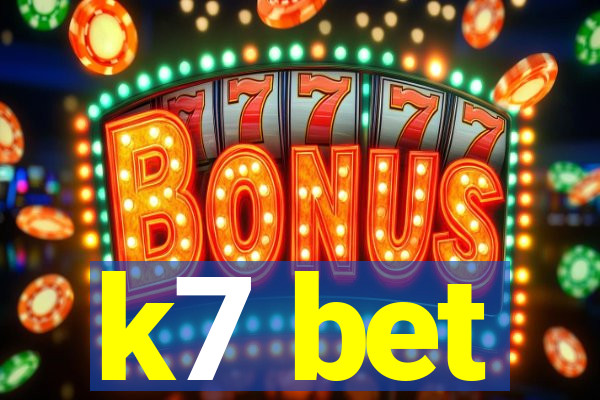 k7 bet